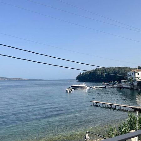 Villa Elsi Upper Apartment Kalami  Dış mekan fotoğraf