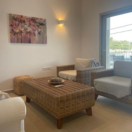 Villa Elsi Upper Apartment Kalami  Dış mekan fotoğraf