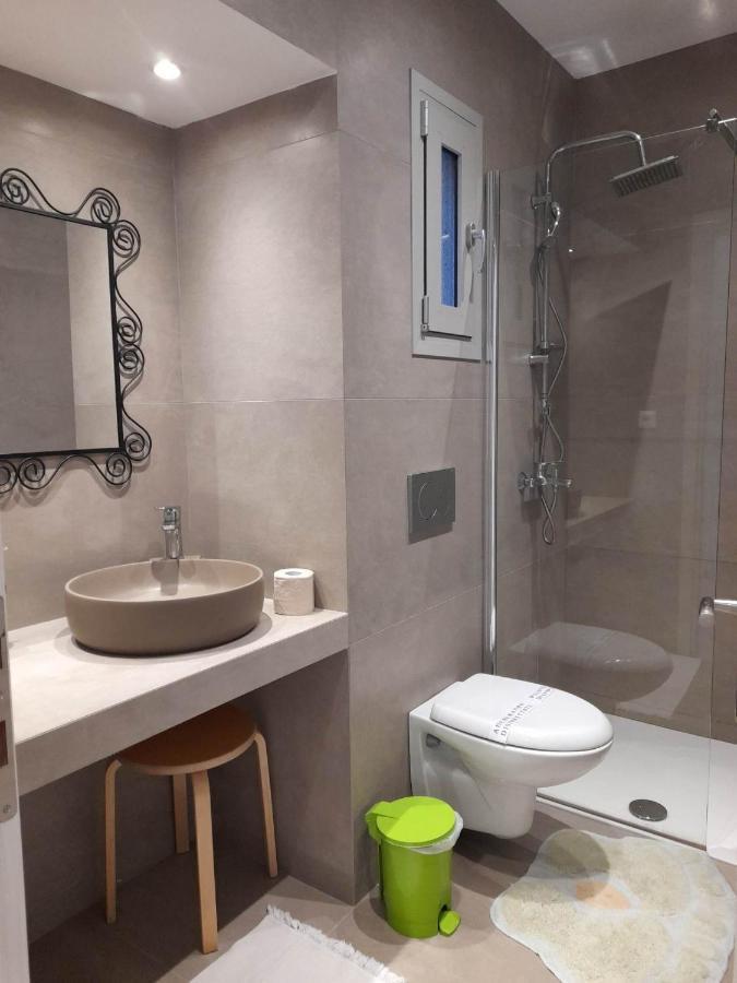 Villa Elsi Upper Apartment Kalami  Dış mekan fotoğraf