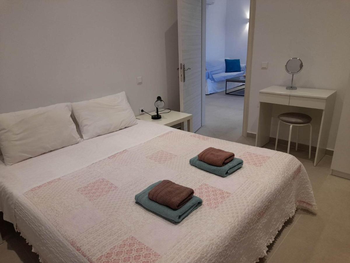 Villa Elsi Upper Apartment Kalami  Dış mekan fotoğraf