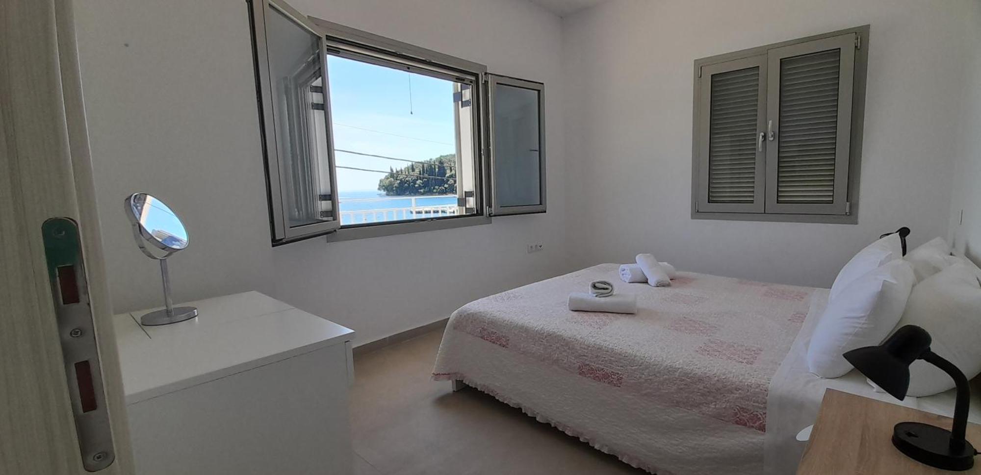 Villa Elsi Upper Apartment Kalami  Dış mekan fotoğraf