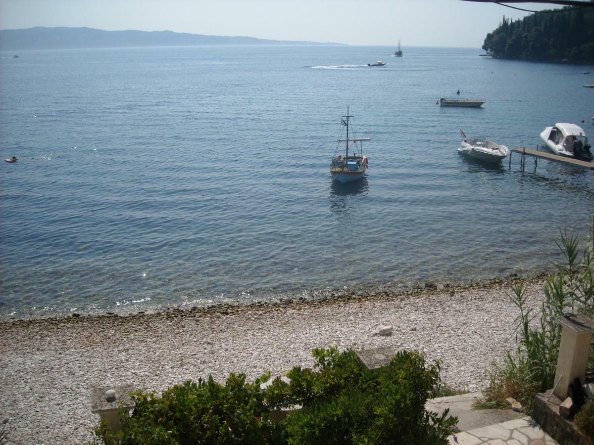 Villa Elsi Upper Apartment Kalami  Dış mekan fotoğraf