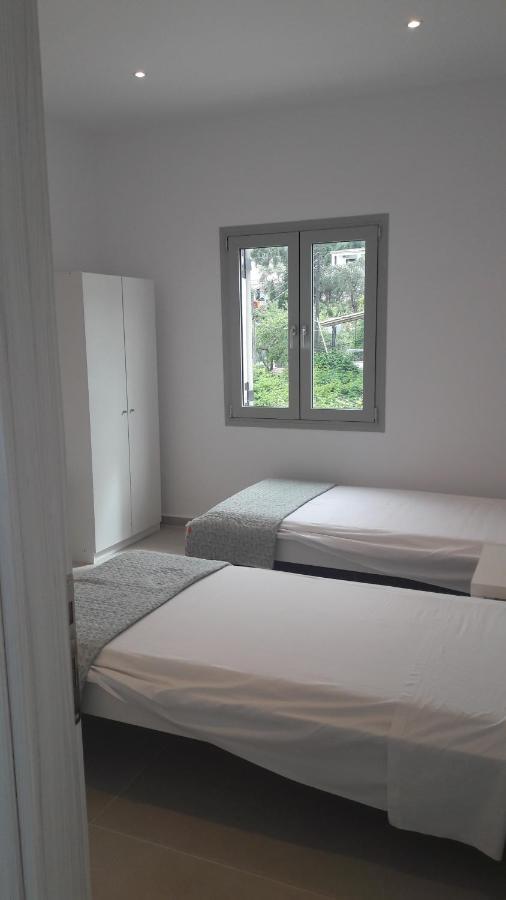 Villa Elsi Upper Apartment Kalami  Dış mekan fotoğraf