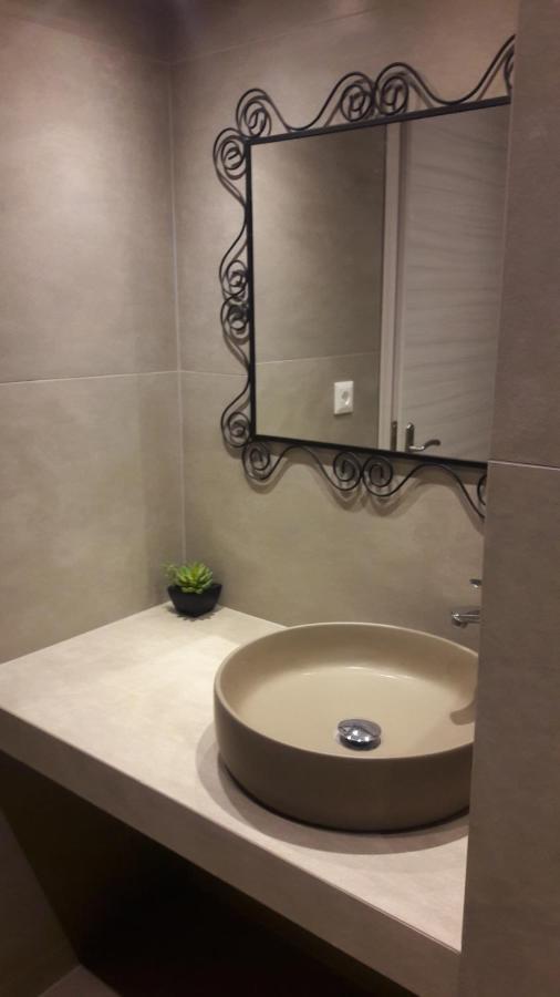 Villa Elsi Upper Apartment Kalami  Dış mekan fotoğraf